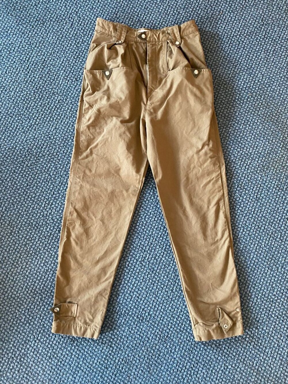 Isabel Marant Etolile Pulcie pants